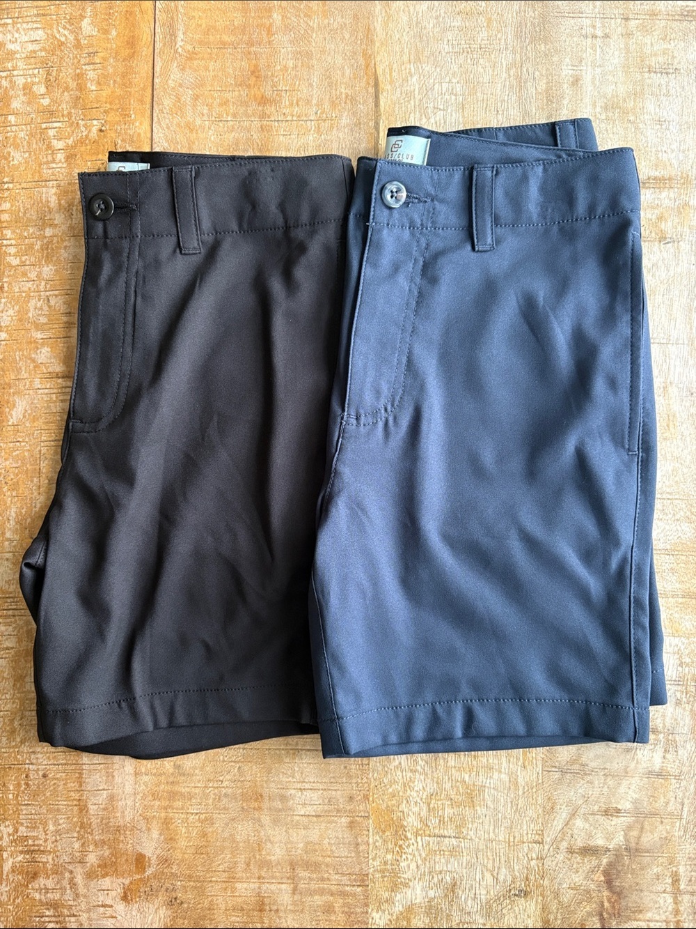 NWOT Class Club Boys Shorts size 10